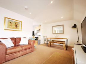 No 9 - Bracklesham Bay Apartment